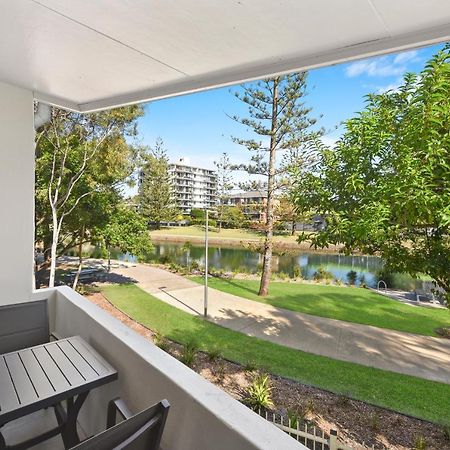 Palm Court Motor Inn Port Macquarie Exterior photo