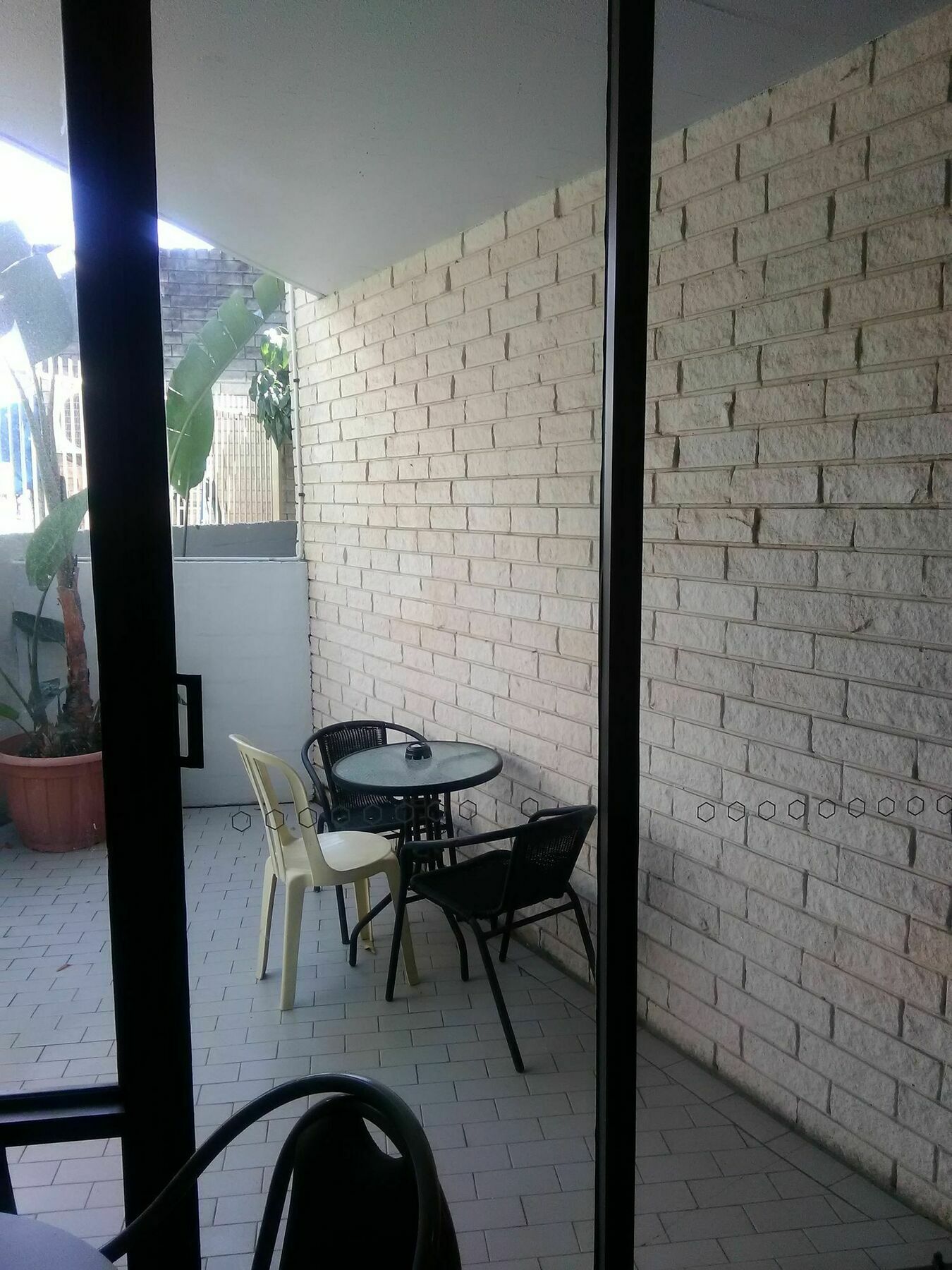 Palm Court Motor Inn Port Macquarie Exterior photo